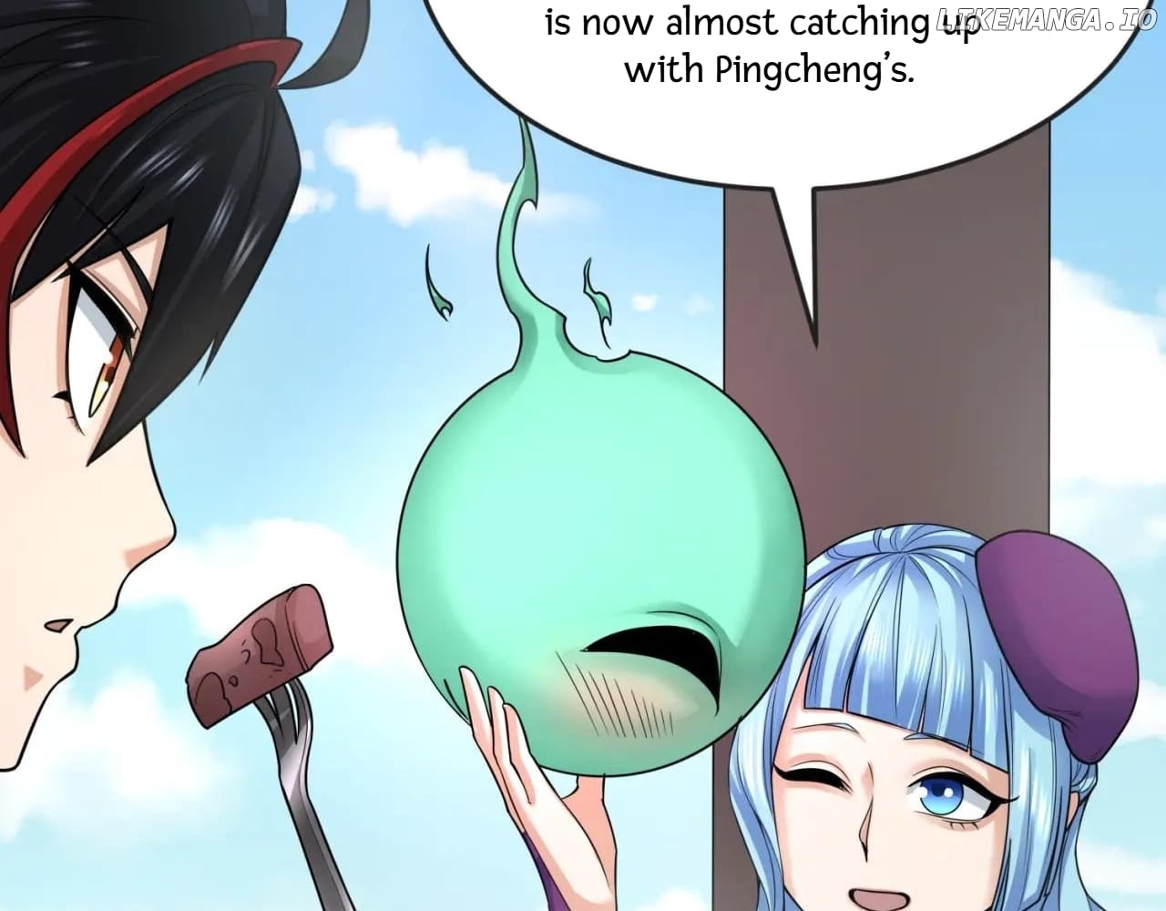 Era of the Haunted Chapter 140 - page 97